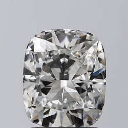 1.71-CARAT Cushion brilliant DIAMOND