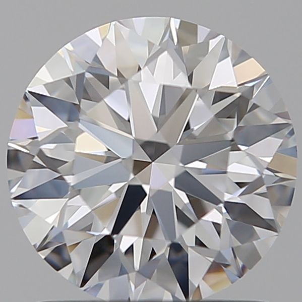 1.18-CARAT Round DIAMOND