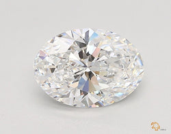 1.71-CARAT Oval DIAMOND