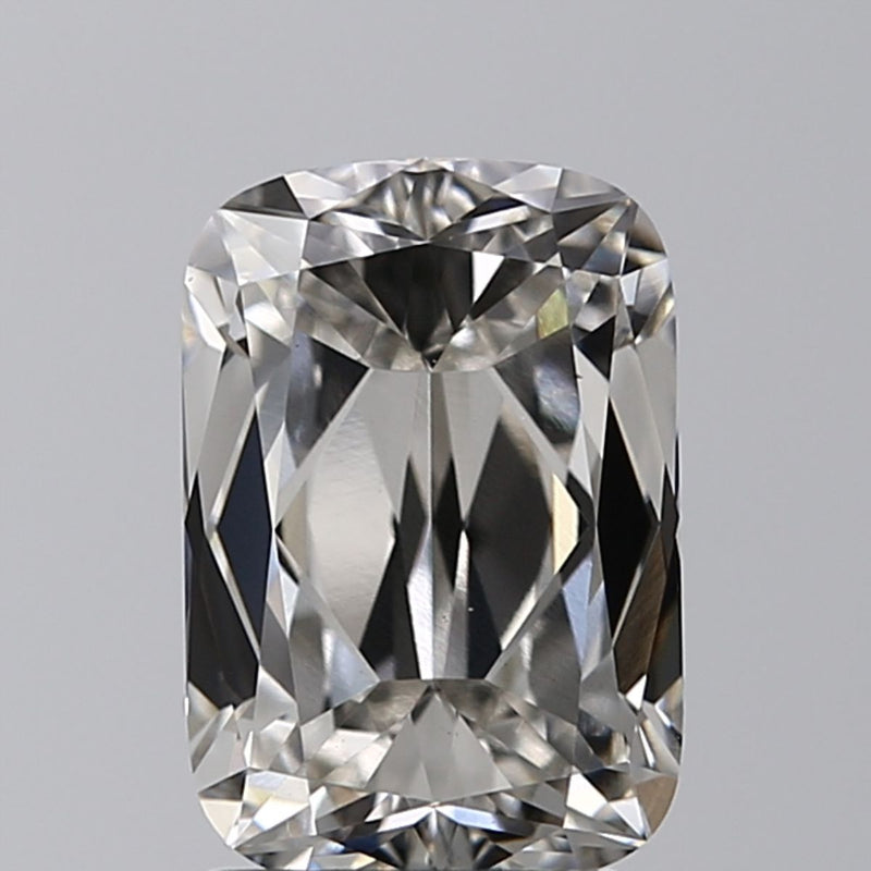 2.23-CARAT Radiant DIAMOND