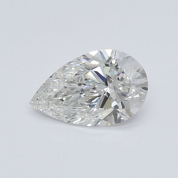 2.06-CARAT Pear DIAMOND