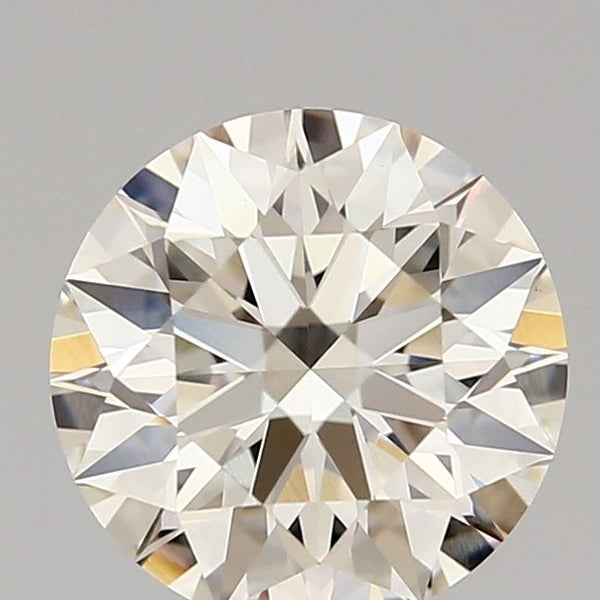 2.10-CARAT Round DIAMOND