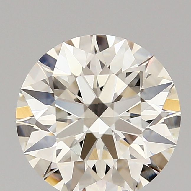 2.10-CARAT Round DIAMOND
