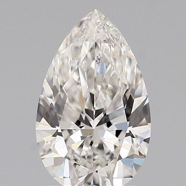 1.14-CARAT Pear DIAMOND