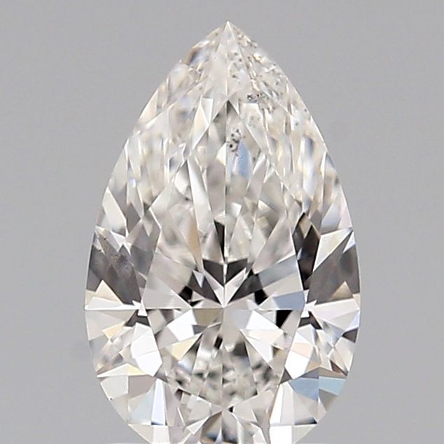 1.14-CARAT Pear DIAMOND