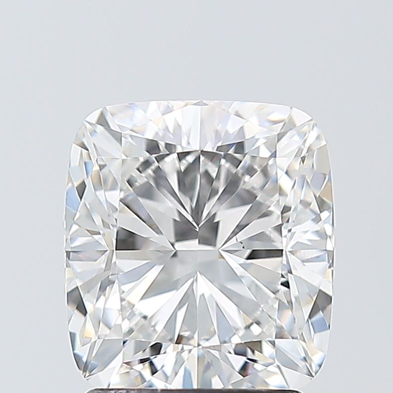 2.08-CARAT Cushion brilliant DIAMOND