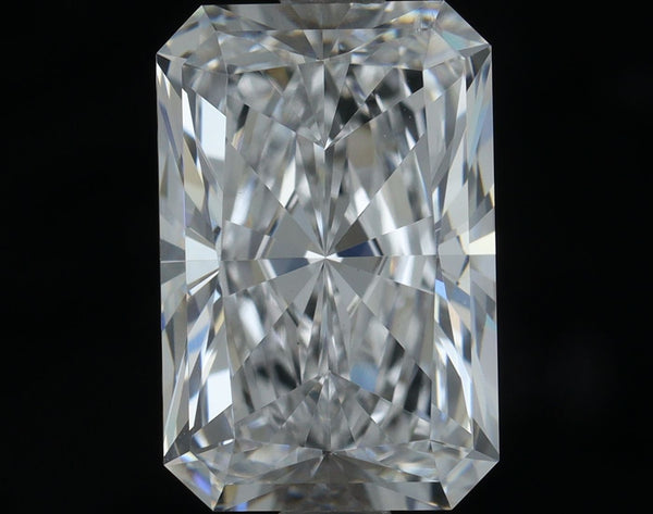 2.01-CARAT Radiant DIAMOND