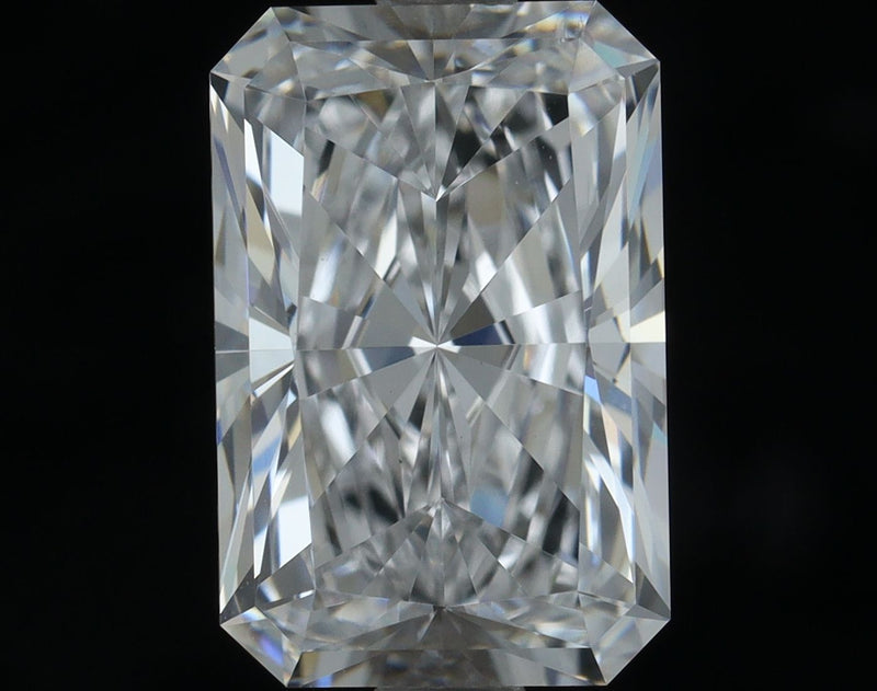 2.01-CARAT Radiant DIAMOND