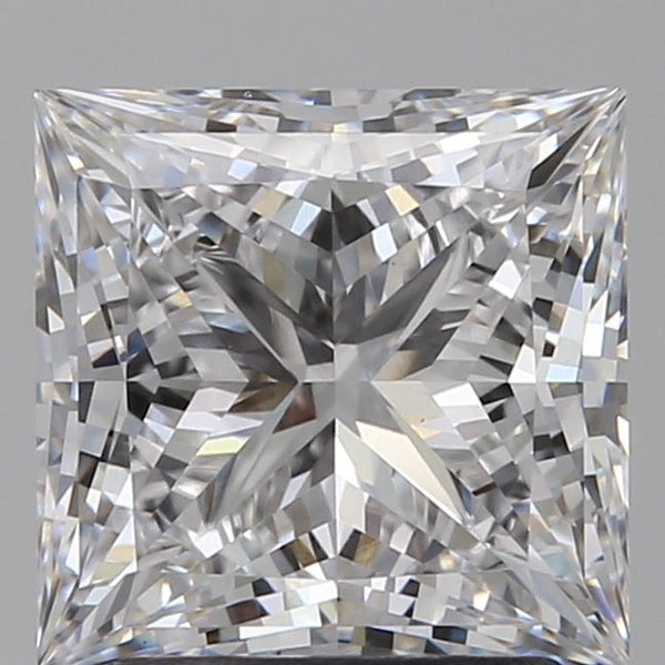 2.21-CARAT Princess DIAMOND