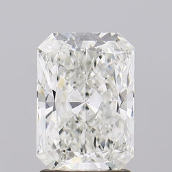 2.05-CARAT Radiant DIAMOND