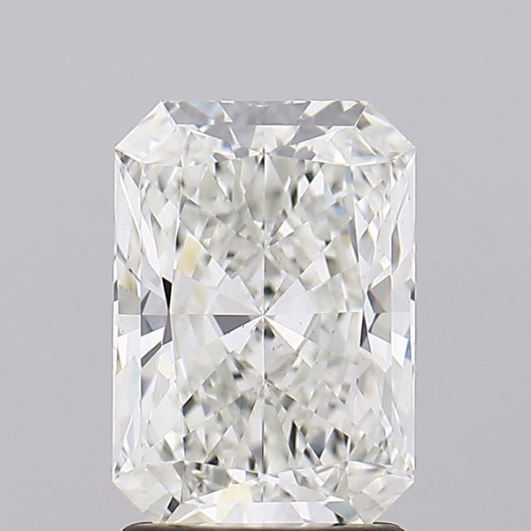 2.05-CARAT Radiant DIAMOND