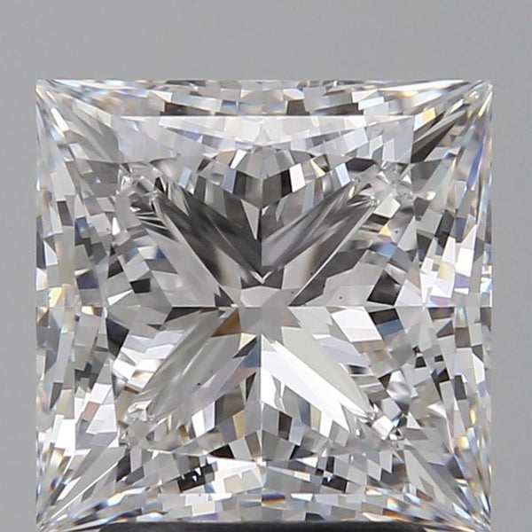 3.00-CARAT Princess DIAMOND