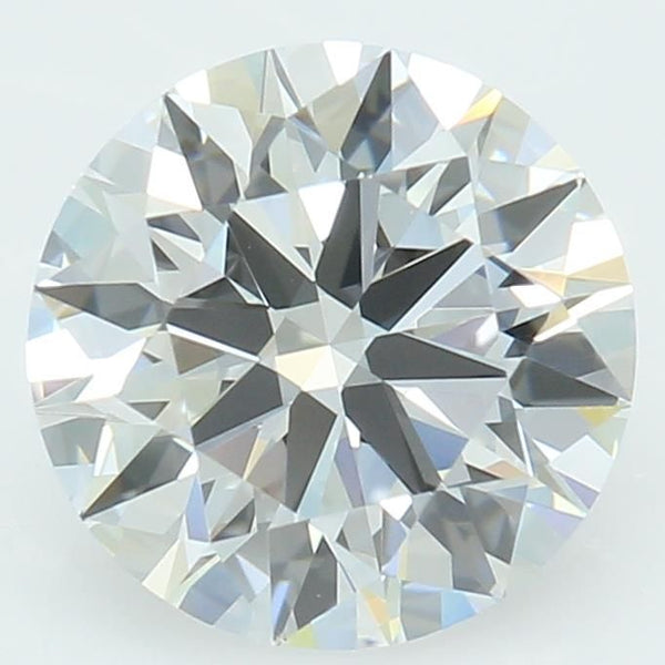 1.11-CARAT Round DIAMOND