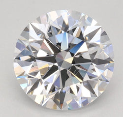 1.52-CARAT Round DIAMOND