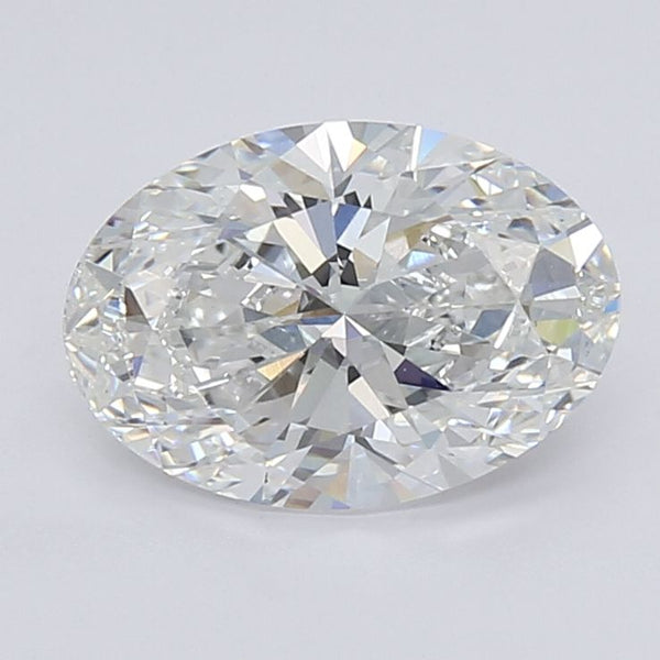 2.27-CARAT Oval DIAMOND