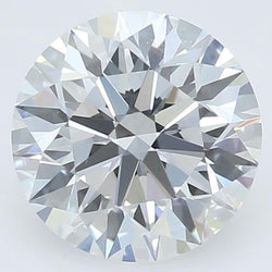 1.01-CARAT Round DIAMOND