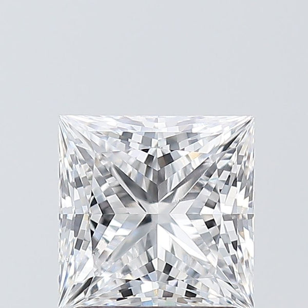 1.66-CARAT Princess DIAMOND
