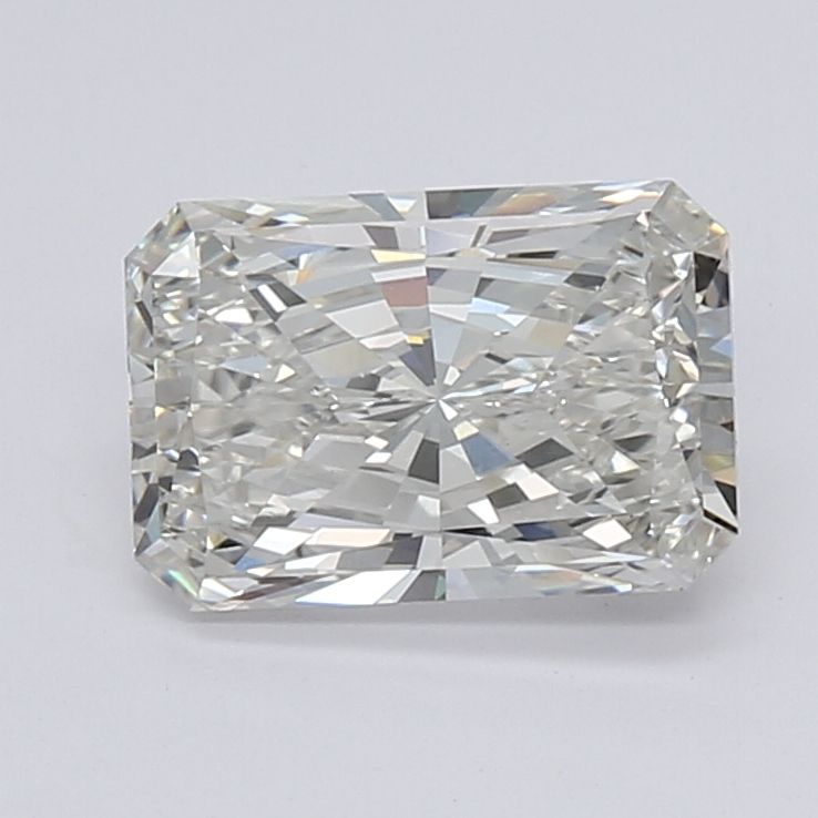 2.03-CARAT Radiant DIAMOND