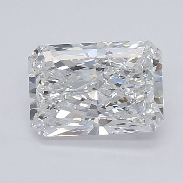 2.13-CARAT Radiant DIAMOND