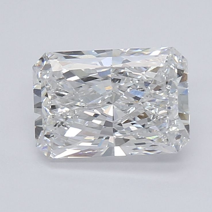 2.13-CARAT Radiant DIAMOND