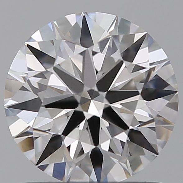 1.13-CARAT Round DIAMOND