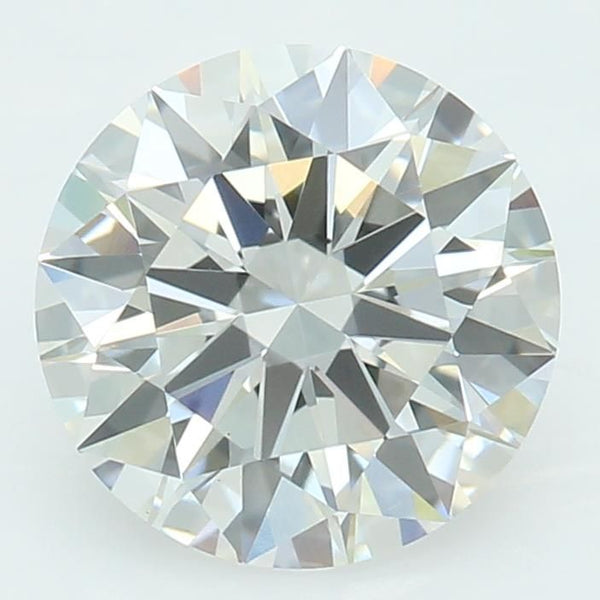 1.06-CARAT Round DIAMOND