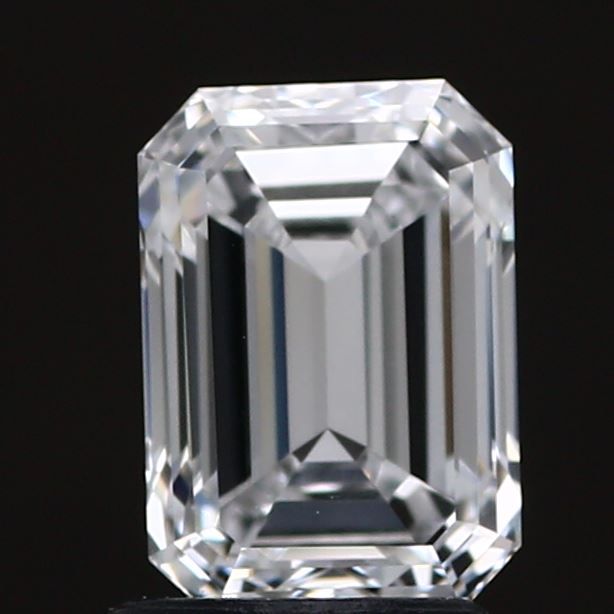 1.80-CARAT Emerald DIAMOND