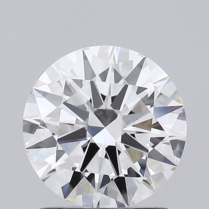 1.42-CARAT Round DIAMOND