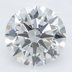 1.04-CARAT Round DIAMOND