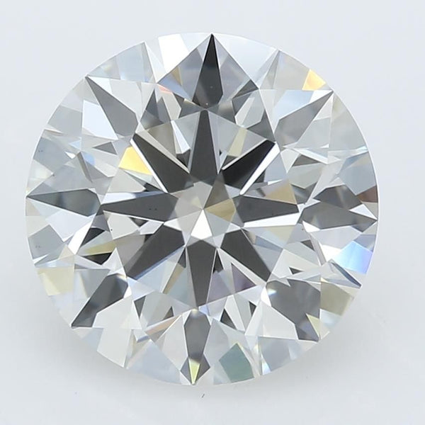 2.05-CARAT Round DIAMOND