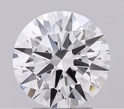 2.44-CARAT Round DIAMOND