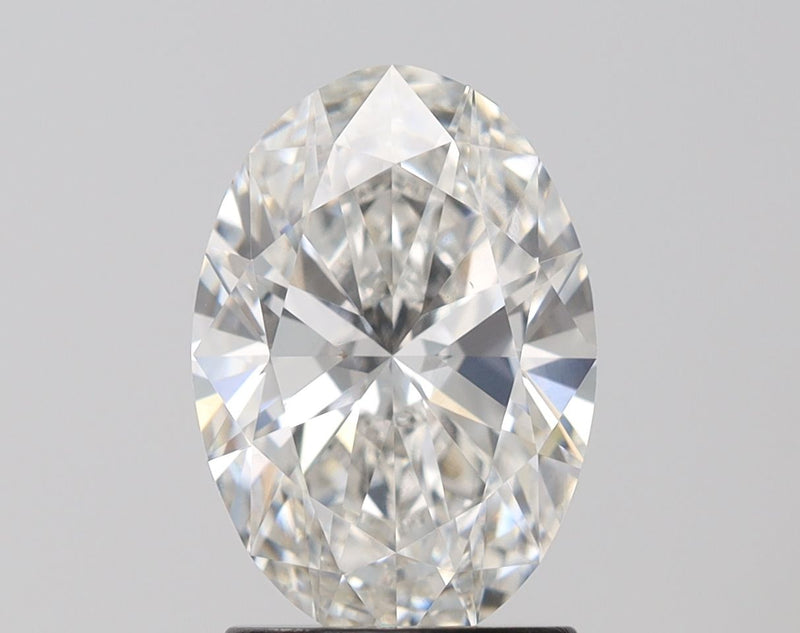 1.70-CARAT Oval DIAMOND