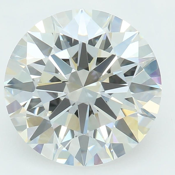 2.06-CARAT Round DIAMOND