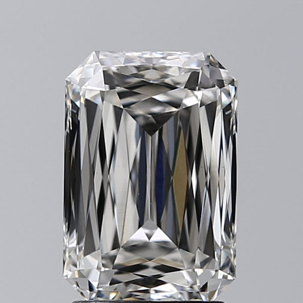 2.17-CARAT Radiant DIAMOND