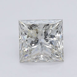 1.73-CARAT Princess DIAMOND