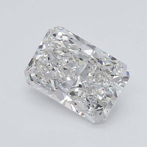 2.07-CARAT Radiant DIAMOND
