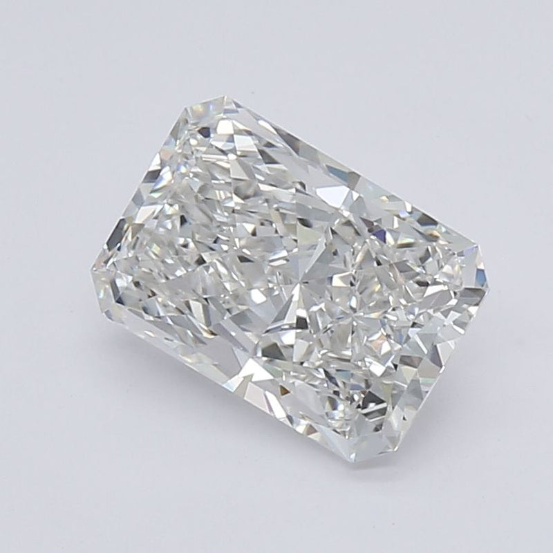 2.07-CARAT Radiant DIAMOND
