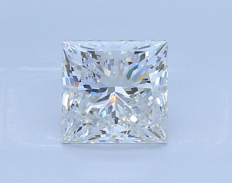 1.84-CARAT Princess DIAMOND