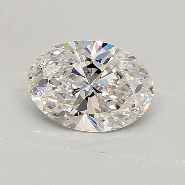 1.74-CARAT Oval DIAMOND
