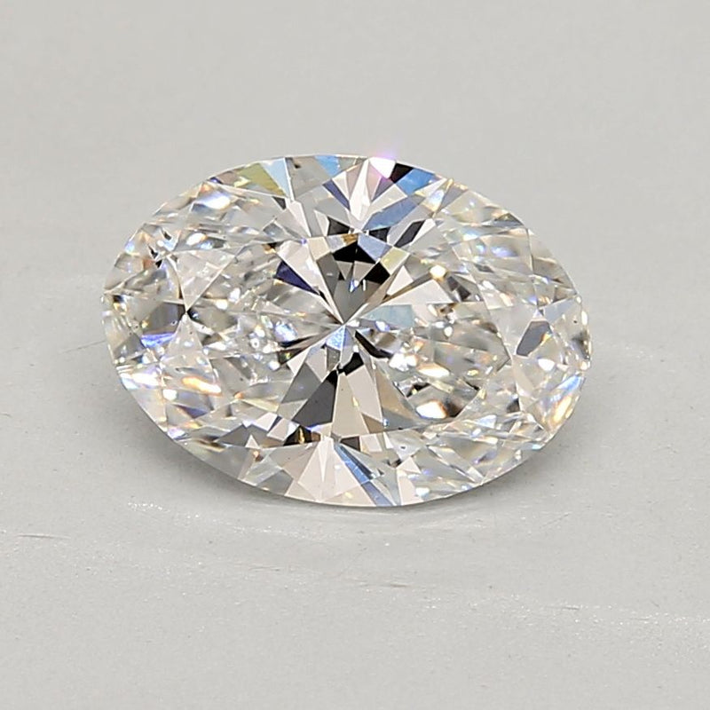 1.74-CARAT Oval DIAMOND