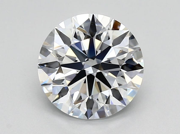 3.04-CARAT Round DIAMOND
