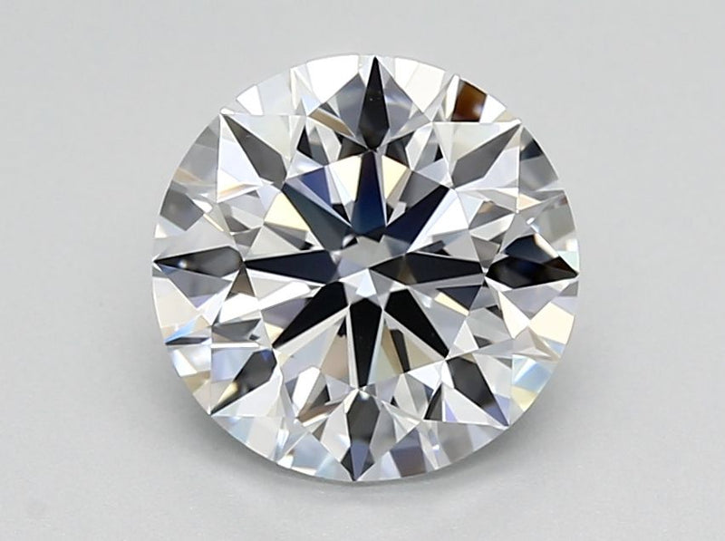 3.04-CARAT Round DIAMOND