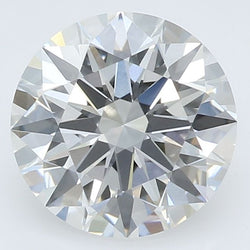 1.23-CARAT Round DIAMOND