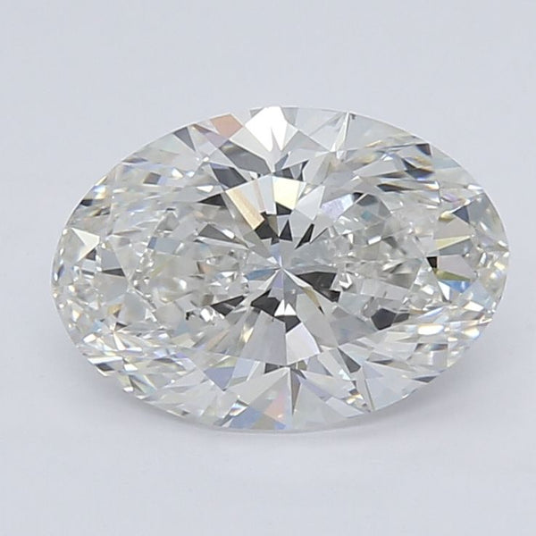 2.36-CARAT Oval DIAMOND