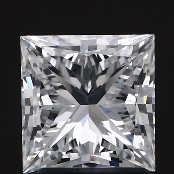 2.01-CARAT Princess DIAMOND