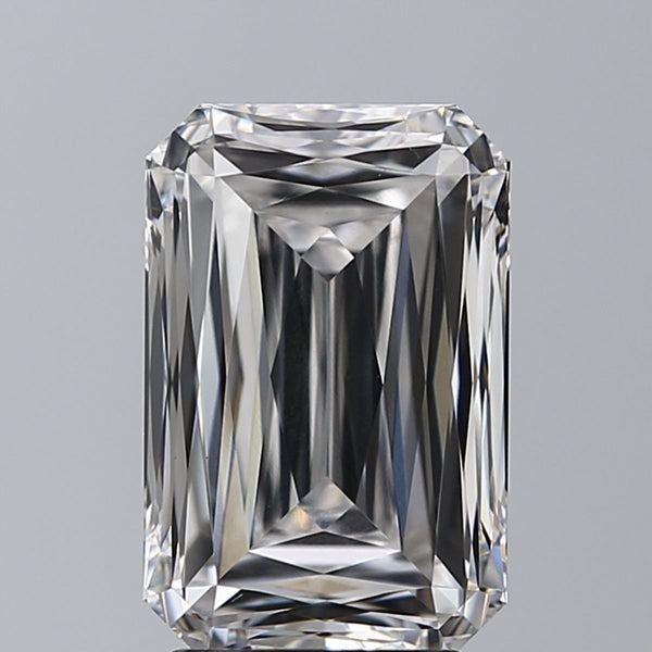 3.07-CARAT Radiant DIAMOND