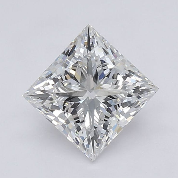 2.06-CARAT Princess DIAMOND