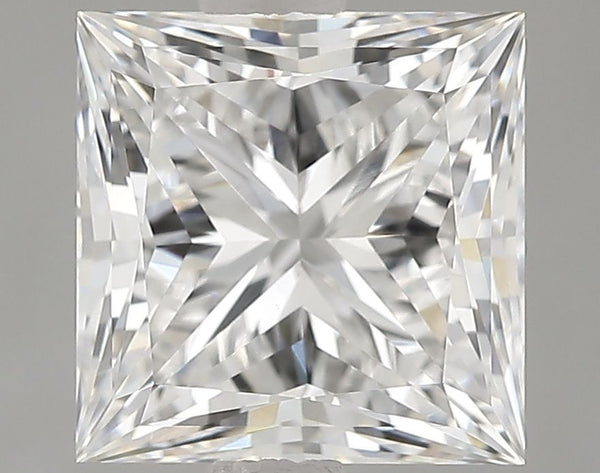 2.59-CARAT Princess DIAMOND