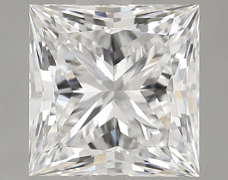 2.59-CARAT Princess DIAMOND