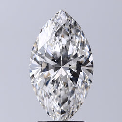 2.50-CARAT Marquise DIAMOND